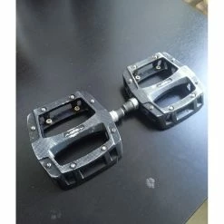 Norco Pédales Plates -PNEUS BIKELIFE Boutique pedales bbb 2