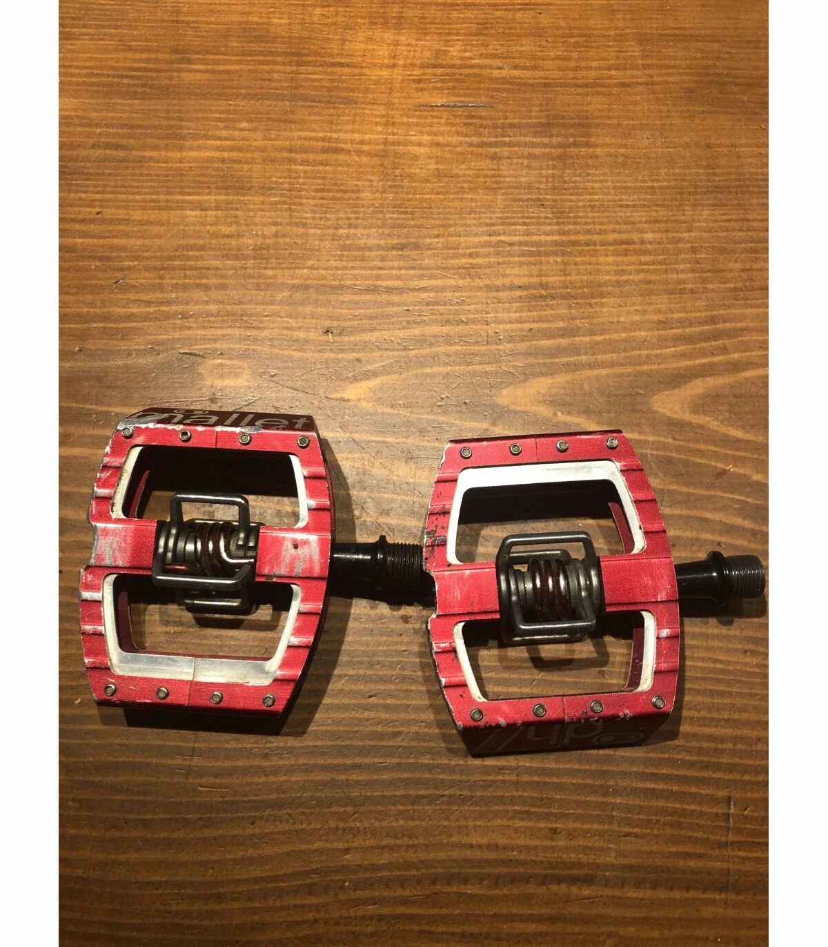 Pédales Auto 2 Pédales Auto – Image 2