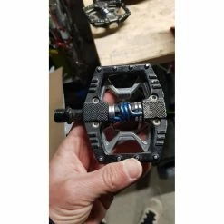 Commencal Câbles Gaines -PNEUS BIKELIFE Boutique pedales crankbrothers double shot 2 2