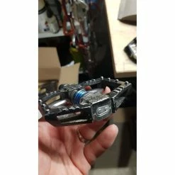 Commencal Câbles Gaines