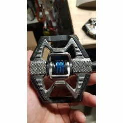 Commencal Câbles Gaines -PNEUS BIKELIFE Boutique pedales crankbrothers double shot 2 3