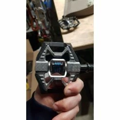 Commencal Câbles Gaines -PNEUS BIKELIFE Boutique pedales crankbrothers double shot 2 4