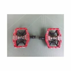Pédales Auto Crankbrothers 5 Pédales Auto Crankbrothers -PNEUS BIKELIFE Boutique pedales crankbrothers double shot 3 2