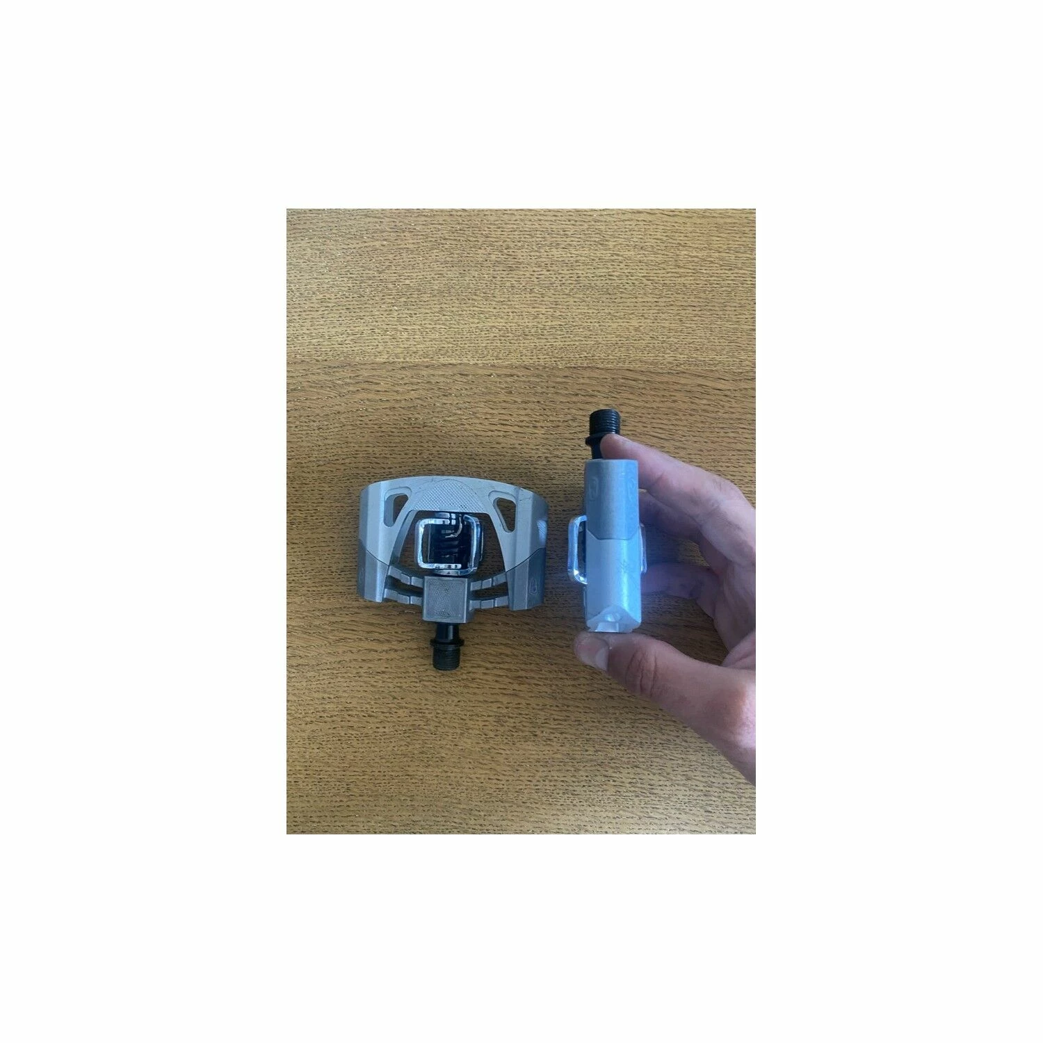 Pédales Auto Crankbrothers 2 Pédales Auto Crankbrothers – Image 2