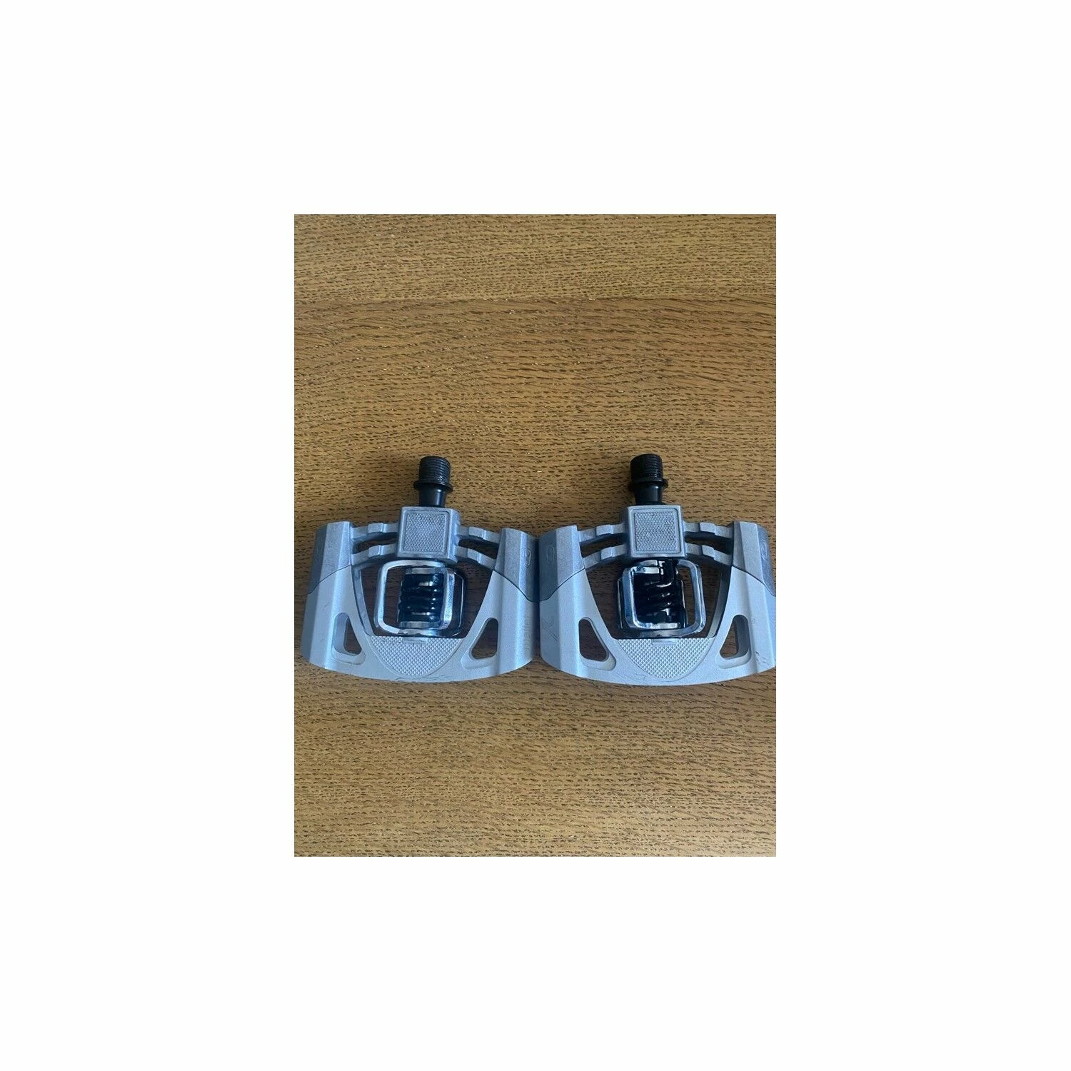 Pédales Auto Crankbrothers 3 Pédales Auto Crankbrothers – Image 3