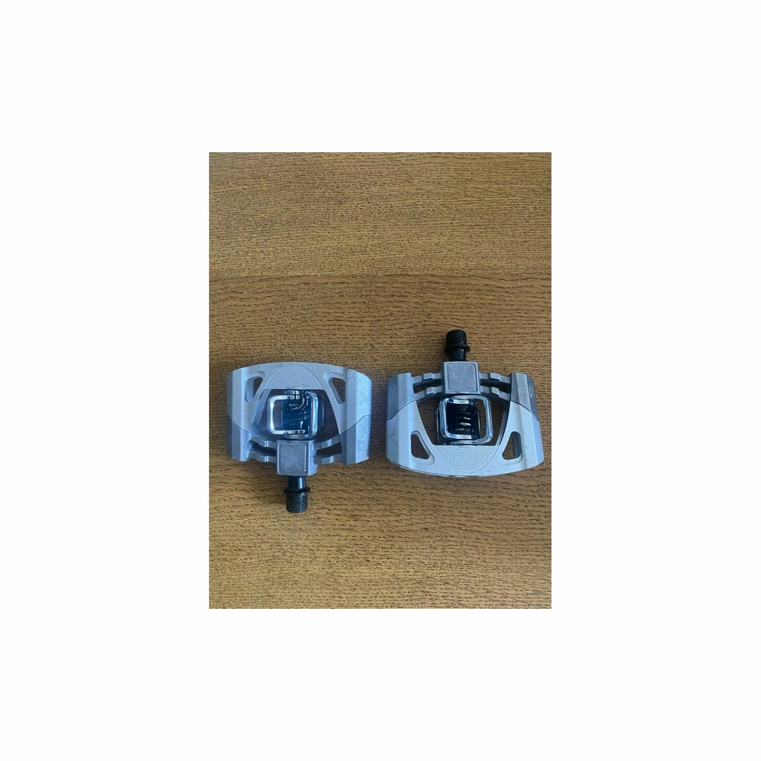 Pédales Auto Crankbrothers 1 Pédales Auto Crankbrothers