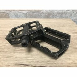 Pédales Plates Dartmoor -PNEUS BIKELIFE Boutique pedales dartmoor 3