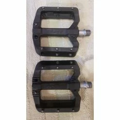 Dartmoor Pédales Plates