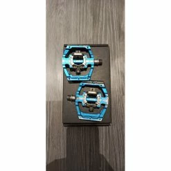 Pédales Auto Ht Components