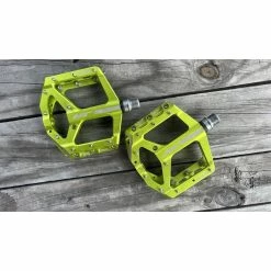 Pédales Plates Ht Components