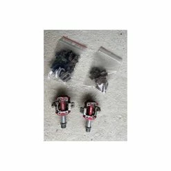 Pédales Auto -PNEUS BIKELIFE Boutique pedales ht m1 2