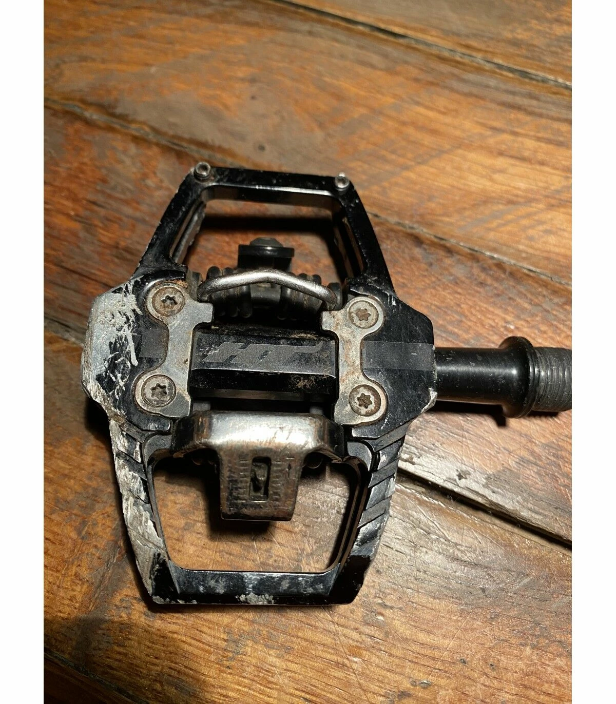 Pédales Auto 2 Pédales Auto – Image 2