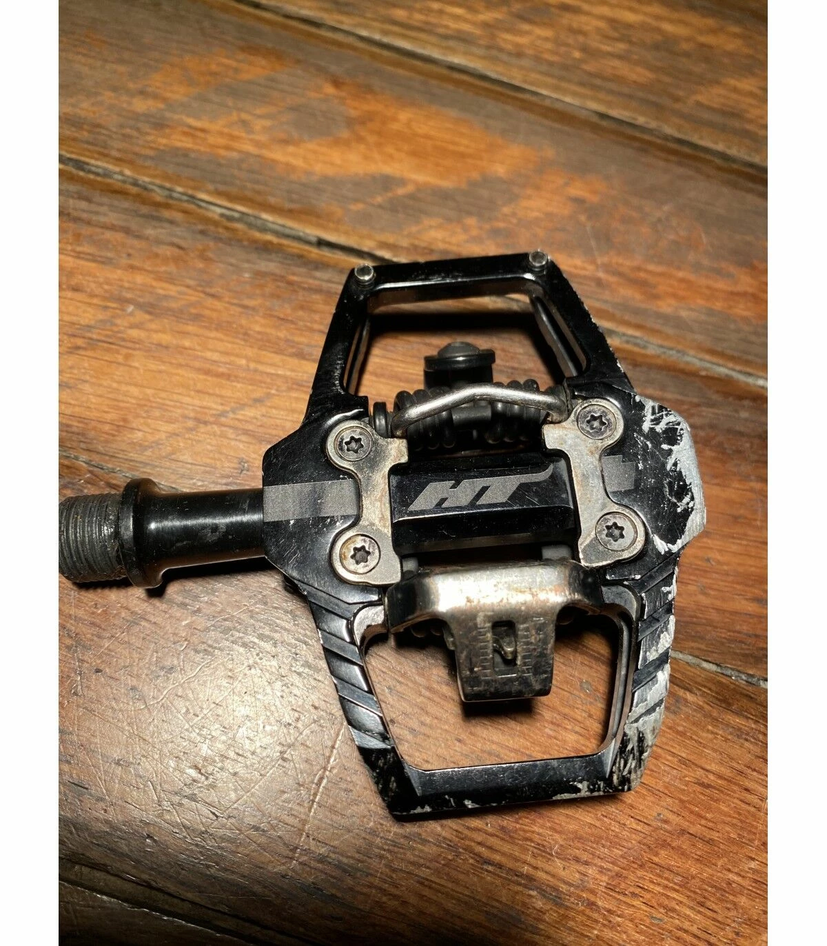 Pédales Auto 3 Pédales Auto – Image 3