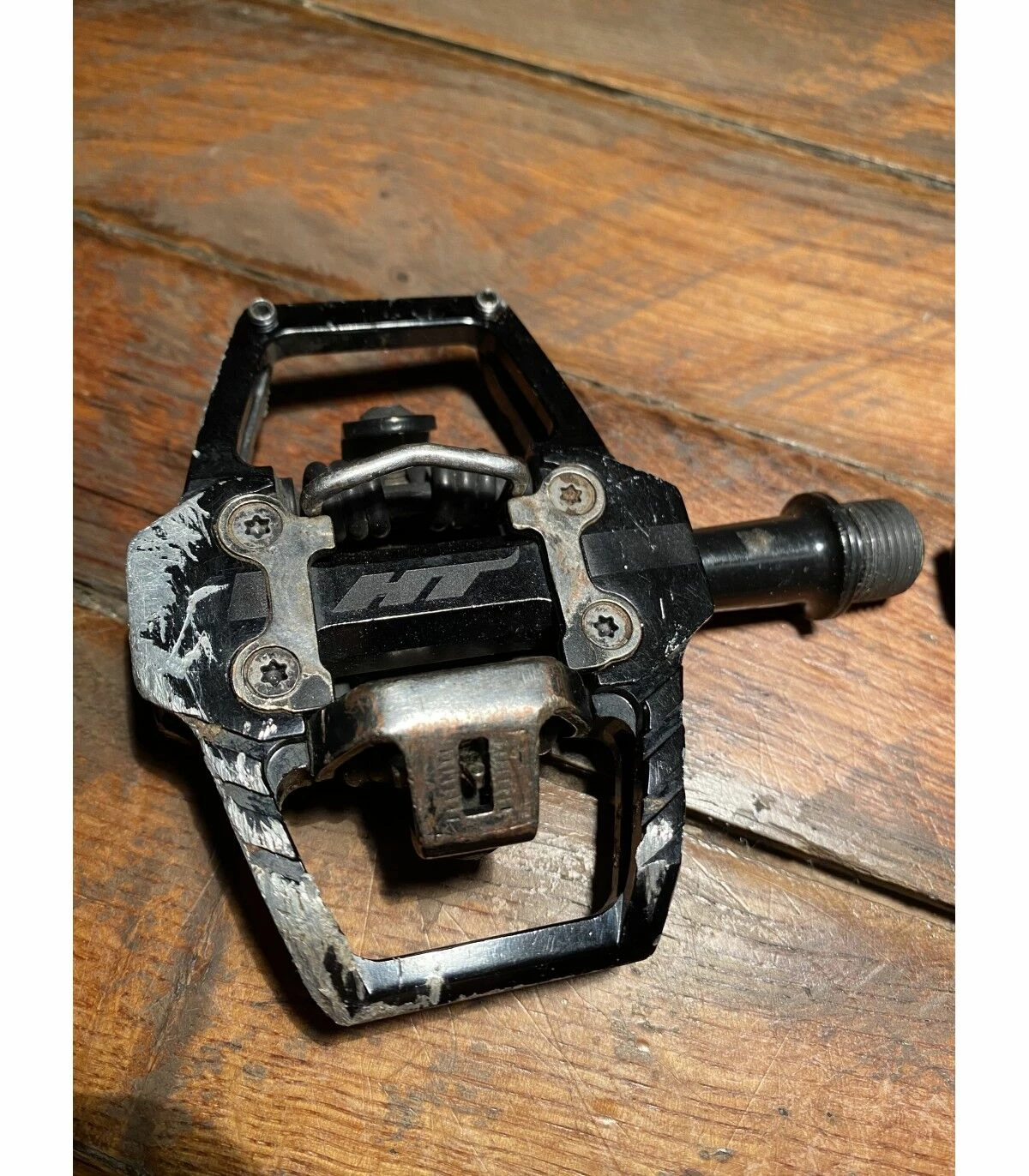 Pédales Auto 4 Pédales Auto – Image 4