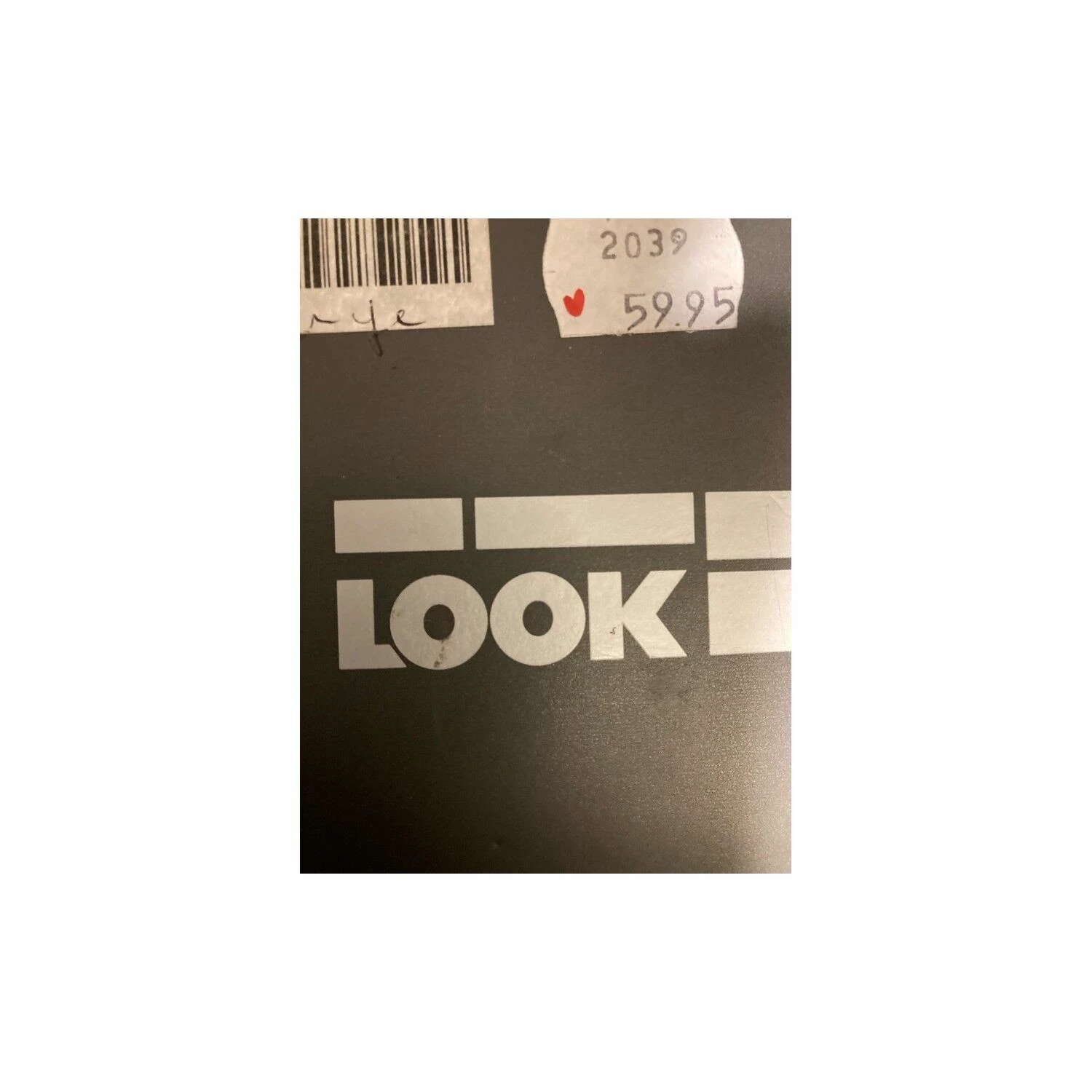 Pédales Auto Look 4 Pédales Auto Look – Image 4