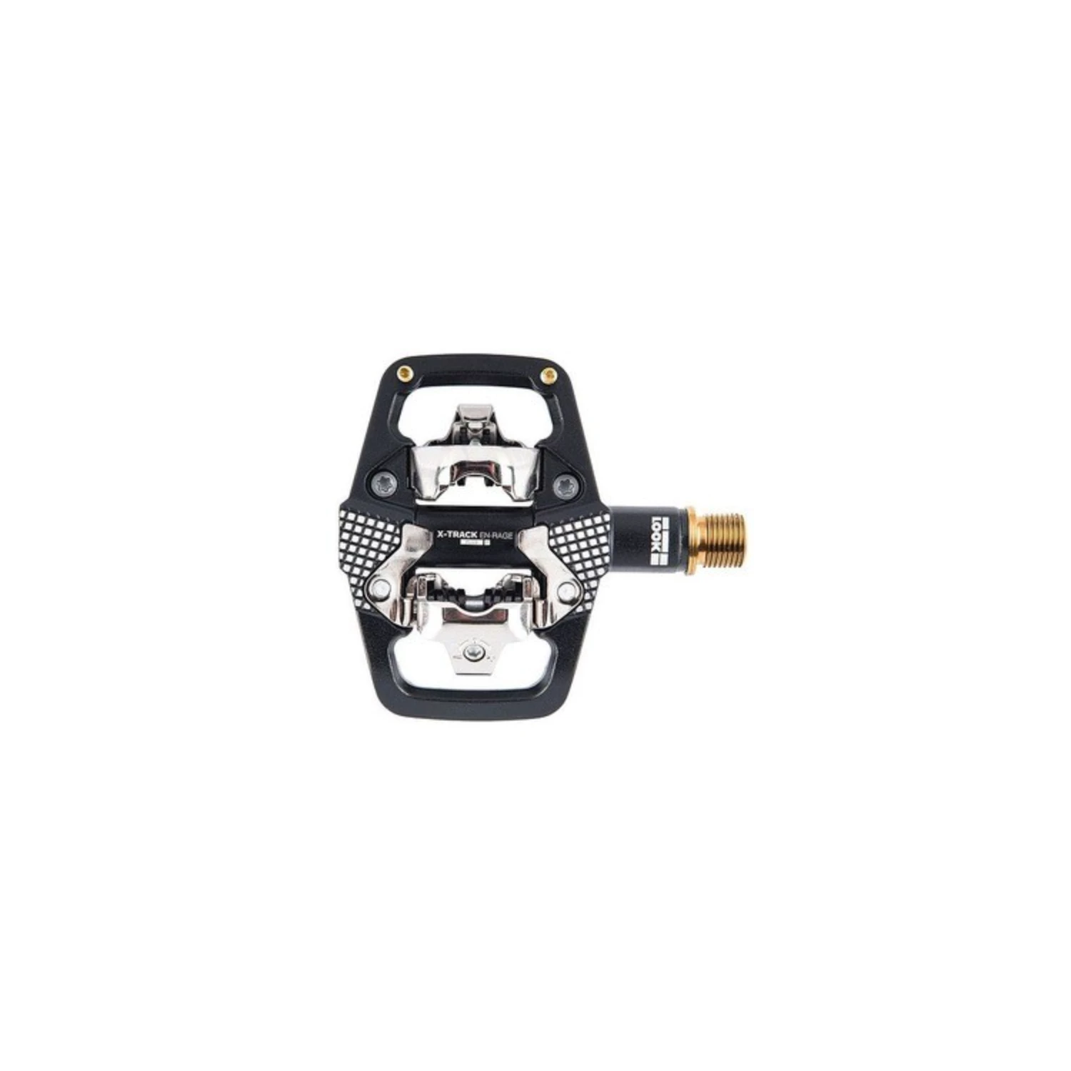 100% Pédales Auto 1 100% Pédales Auto