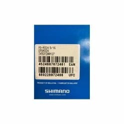 Pédales Auto Shimano 6 Pédales Auto Shimano -PNEUS BIKELIFE Boutique pedales mixtes pd m324 2