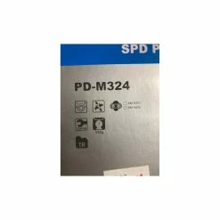 Pédales Auto Shimano 7 Pédales Auto Shimano -PNEUS BIKELIFE Boutique pedales mixtes pd m324 3