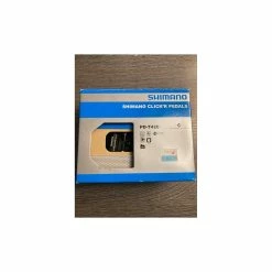 Pédales Auto Shimano