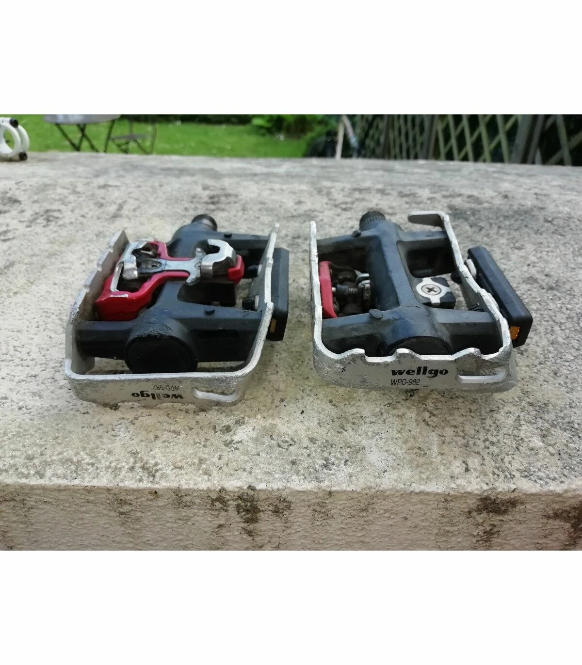 Crankbrothers Pédales Auto 2 Crankbrothers Pédales Auto – Image 2