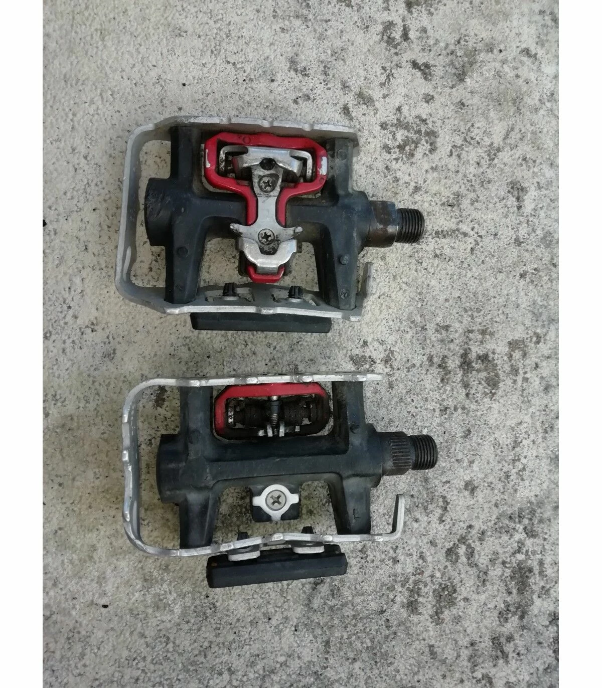 Crankbrothers Pédales Auto 3 Crankbrothers Pédales Auto – Image 3