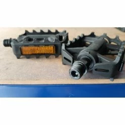 Pédales Plates -PNEUS BIKELIFE Boutique pedales plates 3