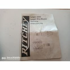 Pédales Auto -PNEUS BIKELIFE Boutique pedales ritchey logic pro 2