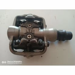 Pédales Auto -PNEUS BIKELIFE Boutique pedales ritchey logic pro 4