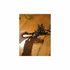 Pédales Plates Wellgo -PNEUS BIKELIFE Boutique pedales semi auto 2