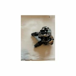 Pédales Auto Shimano