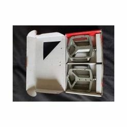 Pédales Plates Shimano