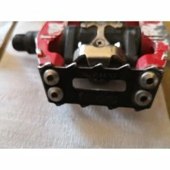 Pédales Auto Shimano