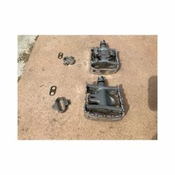 Crankbrothers Pédales Auto