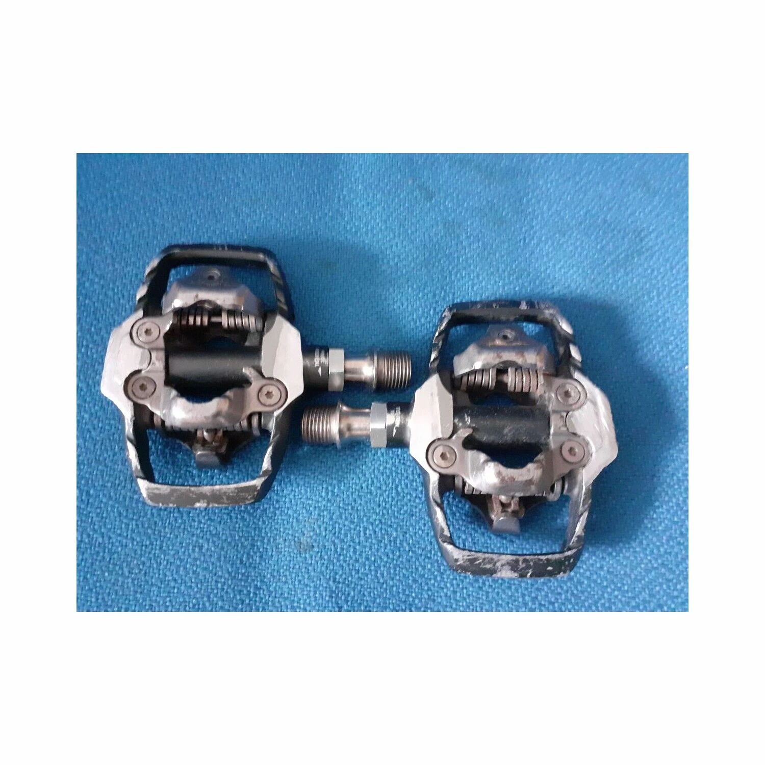 Pédales Auto Shimano 2 Pédales Auto Shimano – Image 2