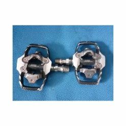 Pédales Auto Shimano 5 Pédales Auto Shimano -PNEUS BIKELIFE Boutique pedales shimano xtr pd m9020 2