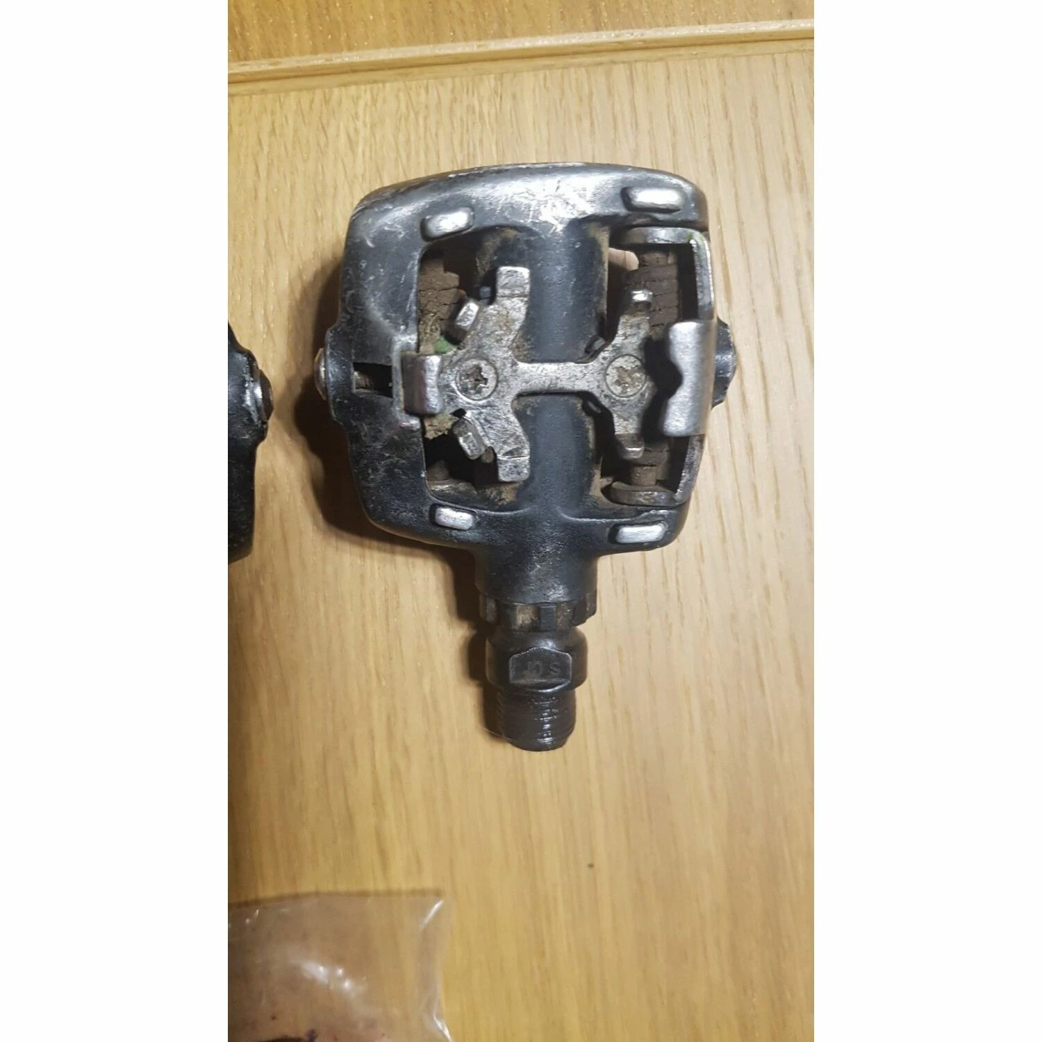 Pédales Auto Shimano 2 Pédales Auto Shimano – Image 2