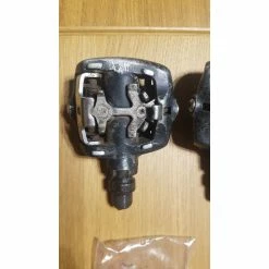 Pédales Auto Shimano 7 Pédales Auto Shimano -PNEUS BIKELIFE Boutique pedales spd 525 shimano 3