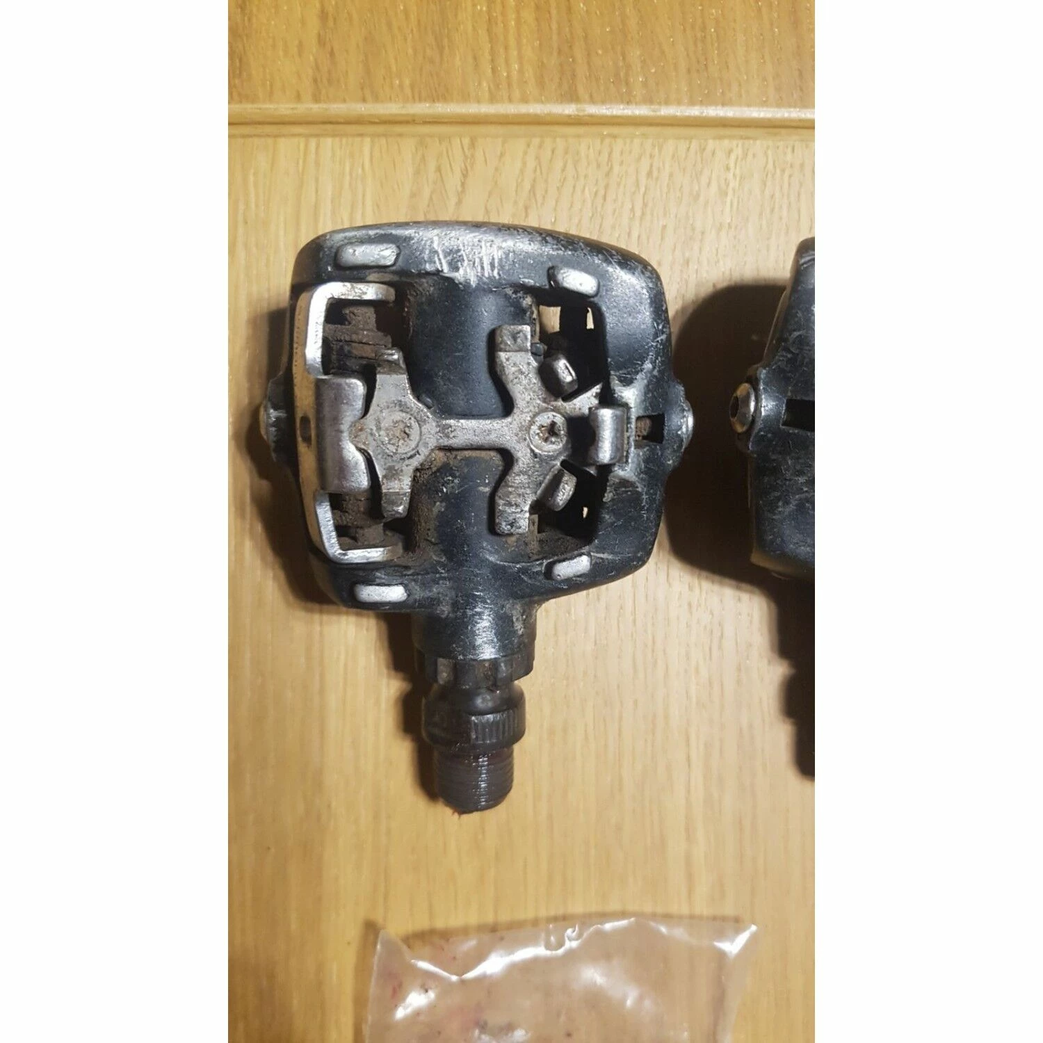 Pédales Auto Shimano 4 Pédales Auto Shimano – Image 4