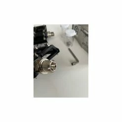 Pédales Plates Autre Marque 6 Pédales Plates Autre Marque -PNEUS BIKELIFE Boutique pedales straitline de facto black 2