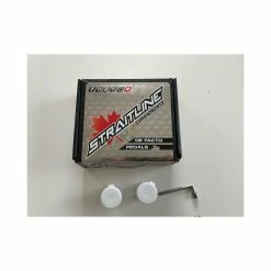 Pédales Plates Autre Marque 7 Pédales Plates Autre Marque -PNEUS BIKELIFE Boutique pedales straitline de facto black 3