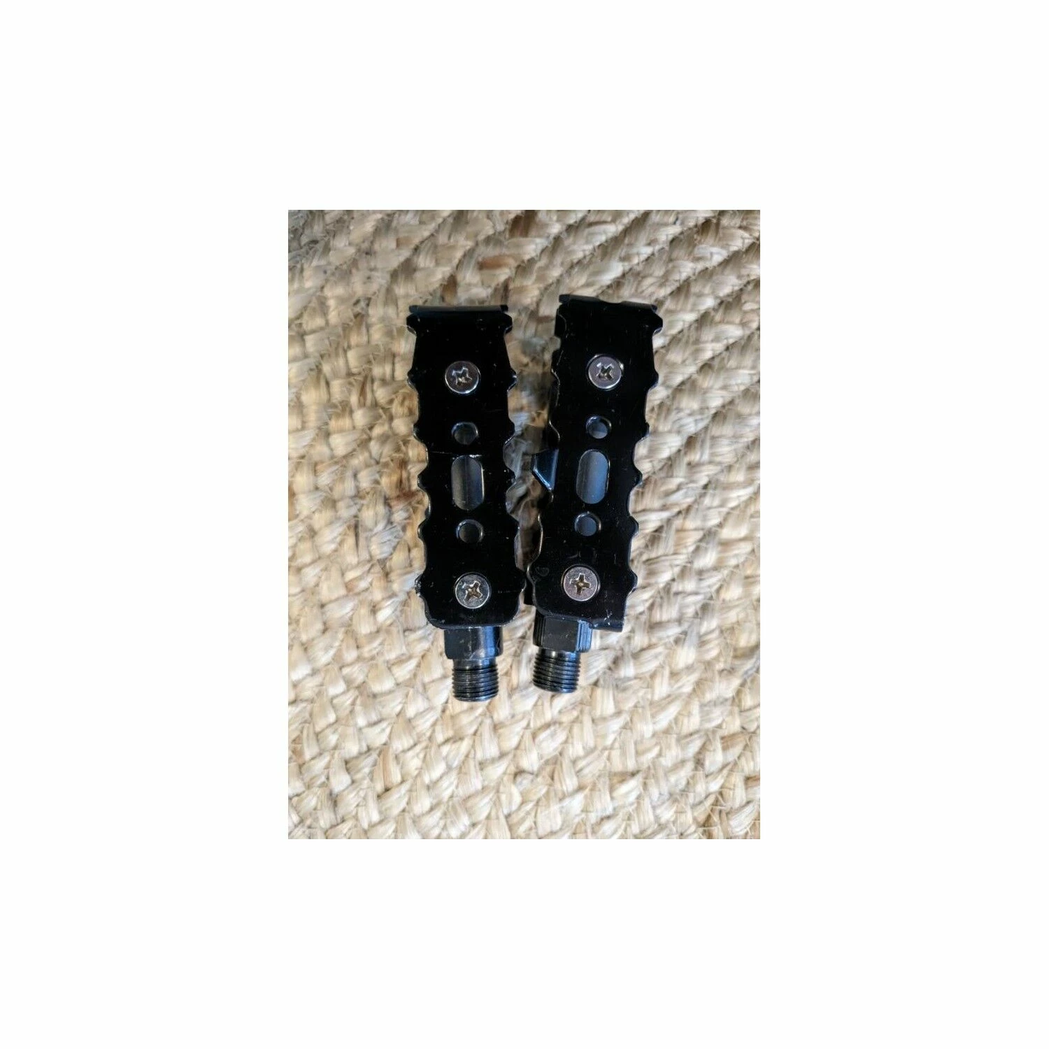 Pédales Plates Autre Marque 2 Pédales Plates Autre Marque – Image 2