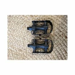 Pédales Plates Autre Marque 6 Pédales Plates Autre Marque -PNEUS BIKELIFE Boutique pedales vtt 2