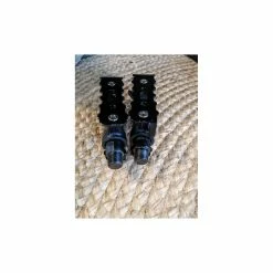 Pédales Plates Autre Marque