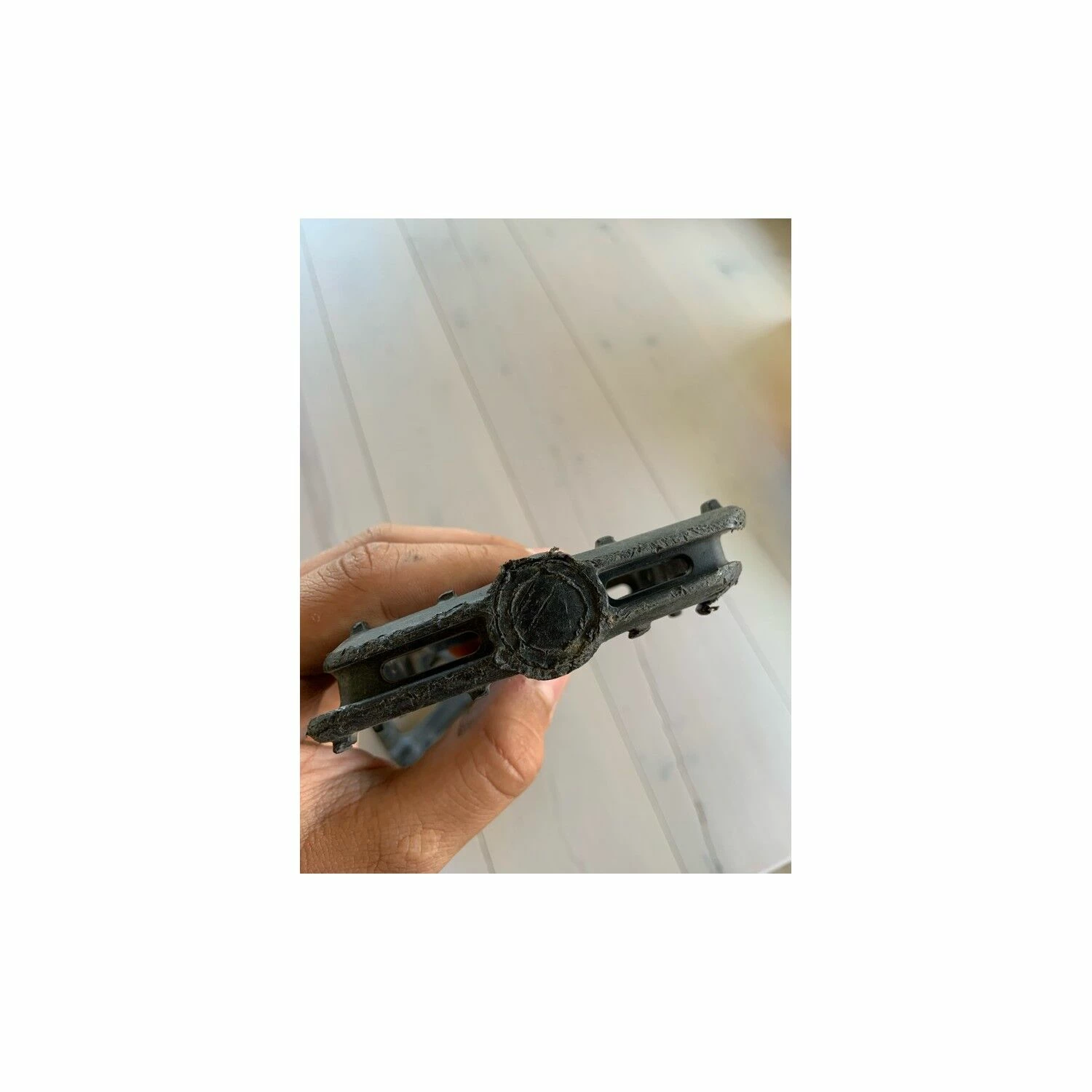 Pédales Plates 1 Pédales Plates