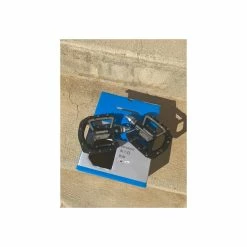 Pièces Shimano -PNEUS BIKELIFE Boutique pedales vtt vttae 1 paire automatiques et 1 paire plates 2
