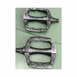 Pédales Plates Wellgo