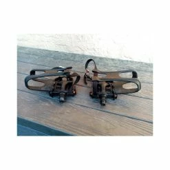 Pédales Plates