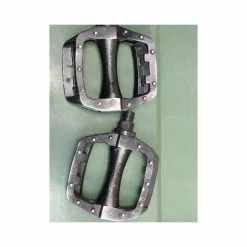 Pédales Plates Wellgo 5 Pédales Plates Wellgo -PNEUS BIKELIFE Boutique pedales wellgo 4