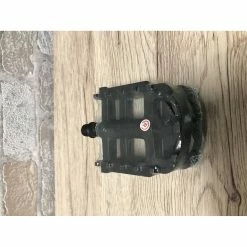 Pédales Plates Wellgo