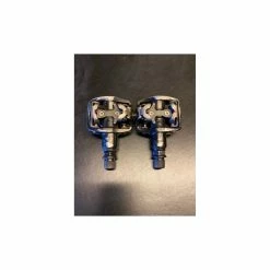 Pédales Auto -PNEUS BIKELIFE Boutique pedales wellgo vtt 2